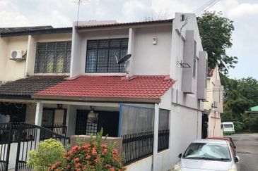 Taman Delima, Cheras