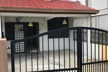 Taman Delima, Cheras