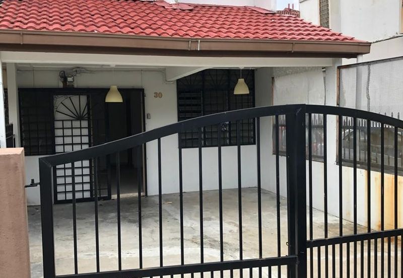 Taman Delima, Cheras