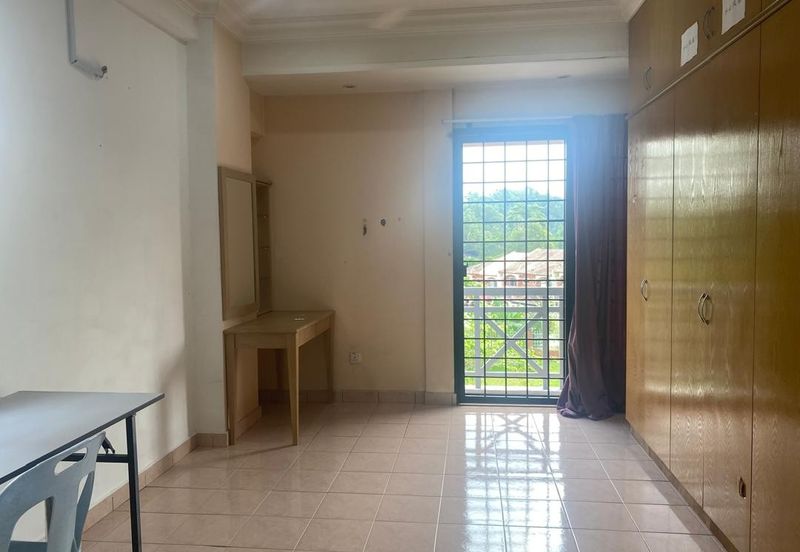 Evergreen Park Acorn and Hazel