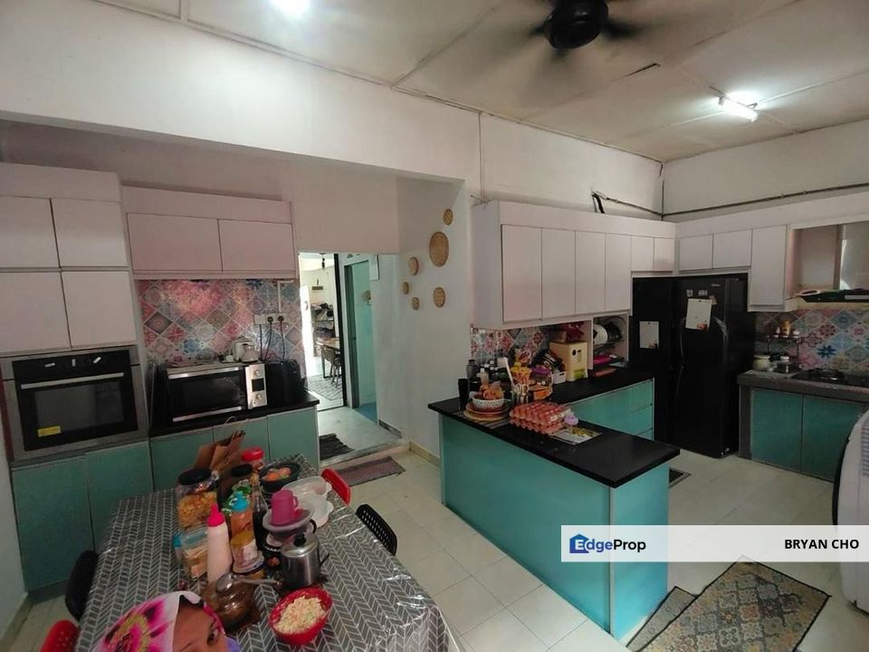 Taman sri kenari, kajang, selangor for sale [100%Loan | Reno] 2 Storey Taman sri kenari | 20 x 70 | Bumi | Kajang, Selangor, Kajang