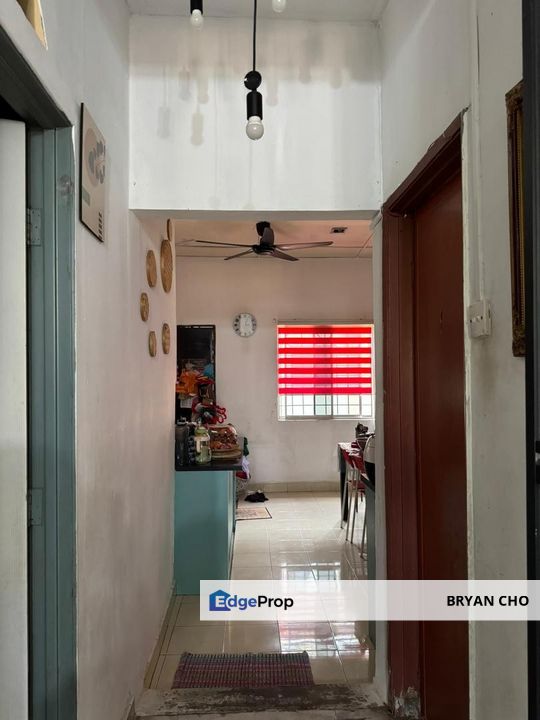 Taman sri kenari, kajang, selangor for sale [100%Loan | Reno] 2 Storey Taman sri kenari | 20 x 70 | Bumi | Kajang, Selangor, Kajang