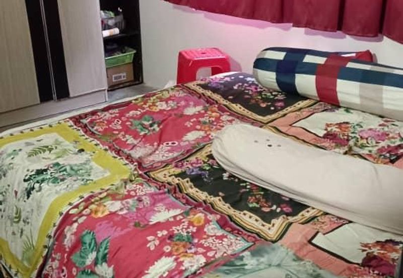 Pangsapuri Angsana USJ 1