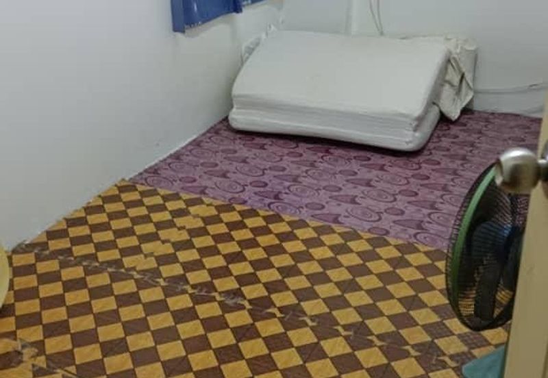 Pangsapuri Angsana USJ 1