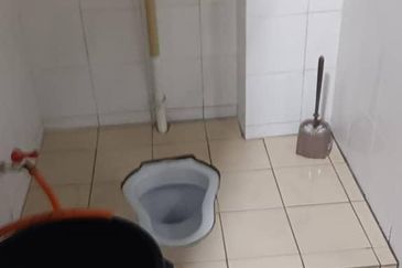 Pangsapuri Angsana USJ 1