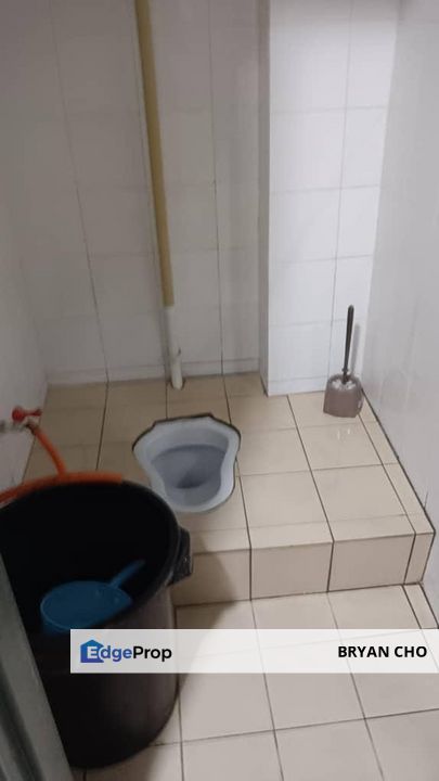 Pangsapuri angsana Usj 1, USJ, Selangor for sale Pangsapuri angsana Usj 1 | 100% Loan | low depo | Subang jaya, Selangor, USJ