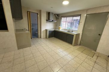 Bandar Mahkota Cheras