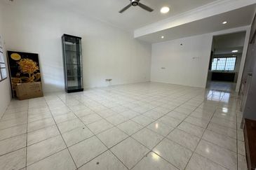 Bandar Mahkota Cheras