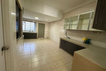 Bandar Mahkota Cheras