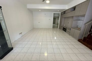 Bandar Mahkota Cheras