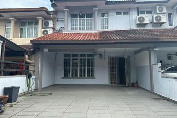 Bandar Mahkota Cheras