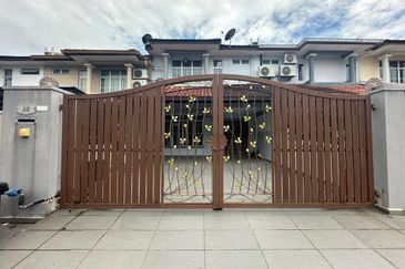 Bandar Mahkota Cheras