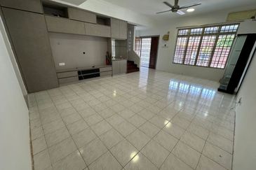 Bandar Mahkota Cheras