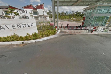 Taman Pelangi Semenyih 2