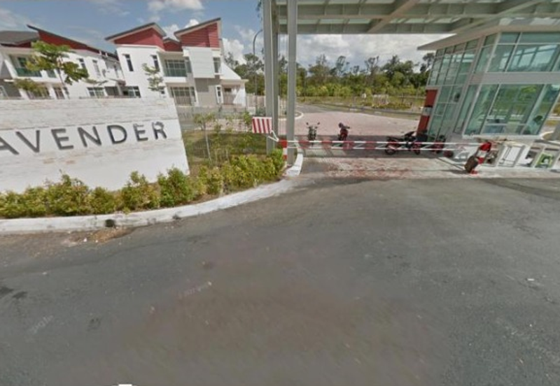 Taman Pelangi Semenyih 2