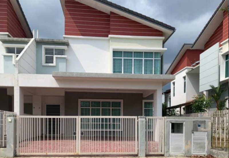 Taman Pelangi Semenyih 2