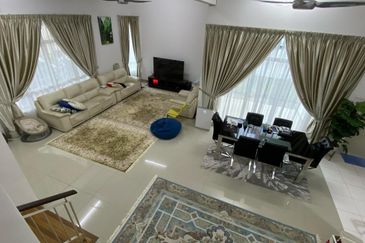 Taman Pelangi Semenyih 2