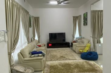 Taman Pelangi Semenyih 2