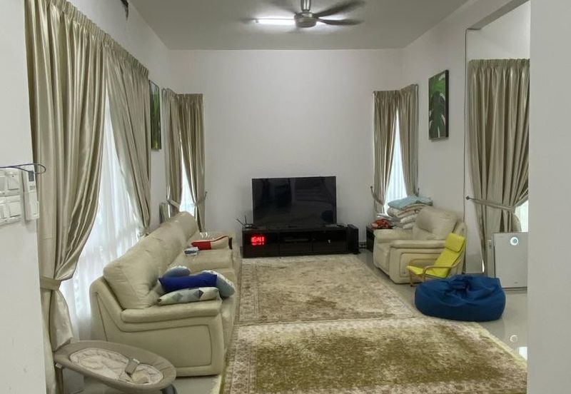 Taman Pelangi Semenyih 2