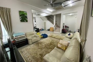 Taman Pelangi Semenyih 2