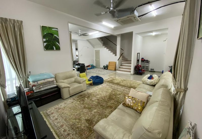 Taman Pelangi Semenyih 2