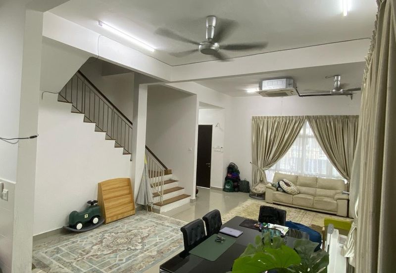 Taman Pelangi Semenyih 2