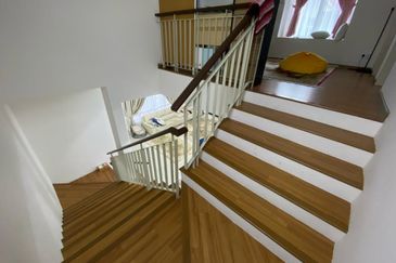 Taman Pelangi Semenyih 2