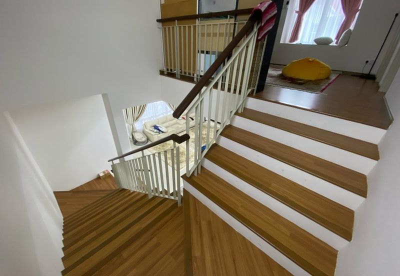 Taman Pelangi Semenyih 2