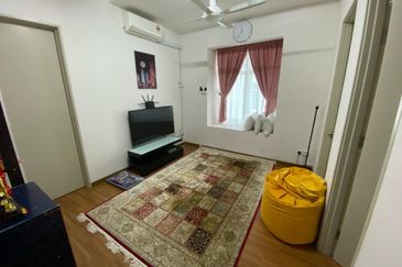 Taman Pelangi Semenyih 2