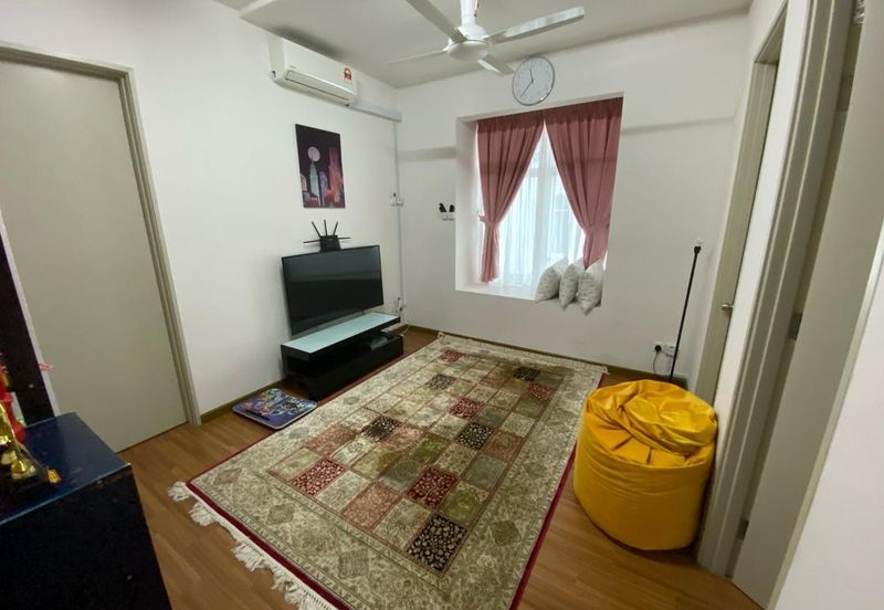 Taman Pelangi Semenyih 2