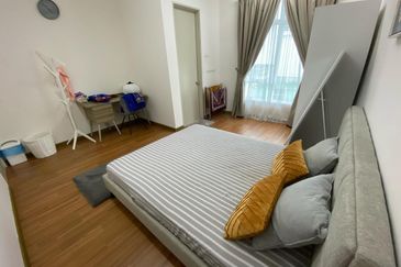 Taman Pelangi Semenyih 2