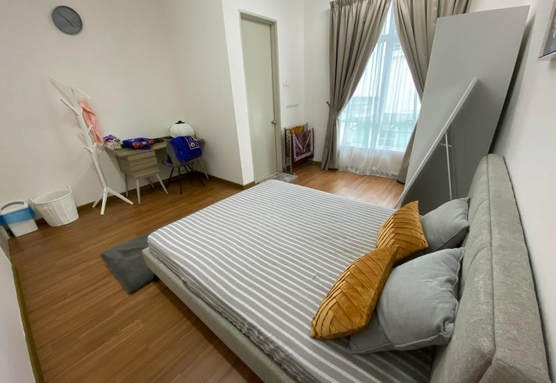 Taman Pelangi Semenyih 2