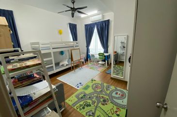 Taman Pelangi Semenyih 2