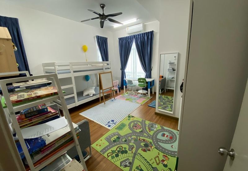 Taman Pelangi Semenyih 2