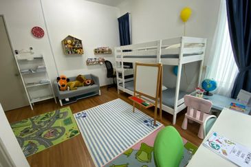 Taman Pelangi Semenyih 2