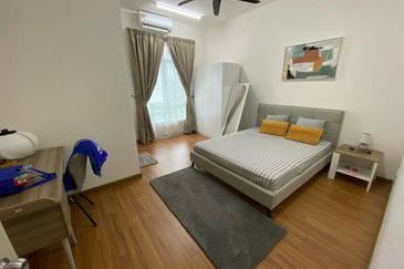 Taman Pelangi Semenyih 2