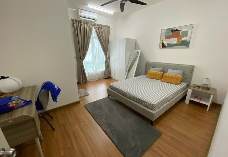 Taman Pelangi Semenyih 2