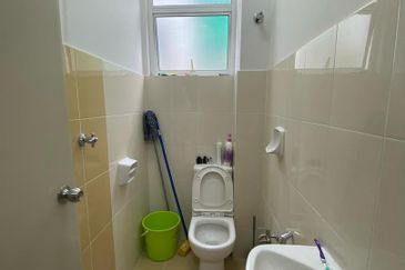 Taman Pelangi Semenyih 2