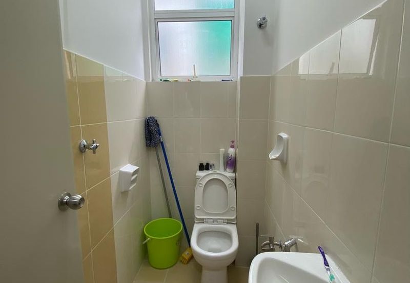 Taman Pelangi Semenyih 2