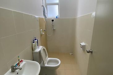 Taman Pelangi Semenyih 2