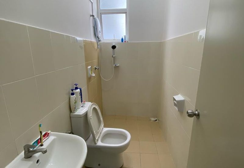 Taman Pelangi Semenyih 2