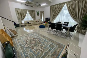 Taman Pelangi Semenyih 2