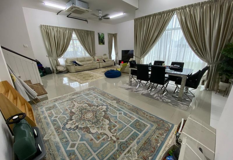 Taman Pelangi Semenyih 2