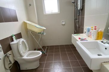 Taman Pelangi Semenyih 2