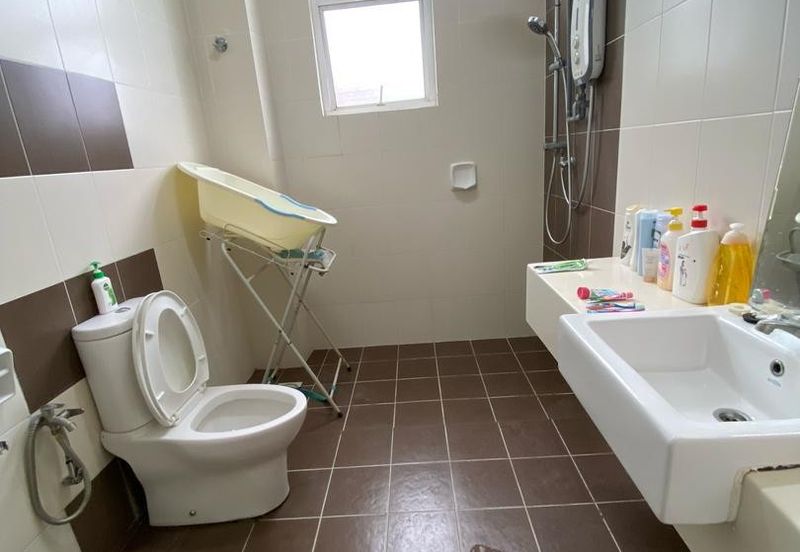 Taman Pelangi Semenyih 2