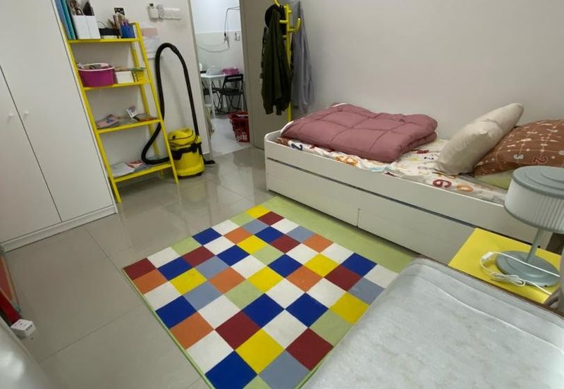 Taman Pelangi Semenyih 2