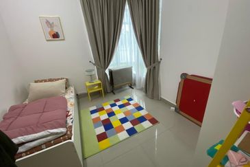 Taman Pelangi Semenyih 2