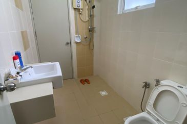 Taman Pelangi Semenyih 2