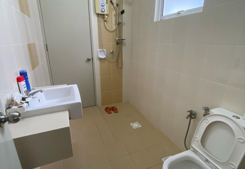 Taman Pelangi Semenyih 2