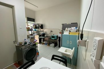 Taman Pelangi Semenyih 2